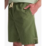 BILLABONG LARRY LINEN Ανδρική Βερμούδα - Λαδί