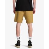 BILLABONG LARRY LINEN Ανδρική Βερμούδα - Χακί