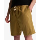 BILLABONG LARRY LINEN Ανδρική Βερμούδα - Χακί