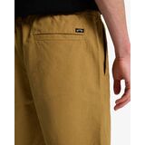 BILLABONG LARRY LINEN Ανδρική Βερμούδα - Χακί