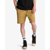 BILLABONG LARRY LINEN Ανδρική Βερμούδα - Χακί