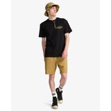 BILLABONG LARRY LINEN Ανδρική Βερμούδα - Χακί