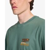 BILLABONG RANGE  Ανδρικό Κοντομάνικο - Πράσινο