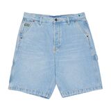 DC BAGGY DENIM CARPENTER Ανδρική Βερμούδα - Γαλάζιο