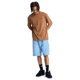 DC FIXING UP Ανδρικό Κοντομάνικο - Καφέ