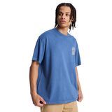 DC KNOTTED Ανδρικό Κοντομάνικο - Μπλε