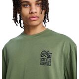 DC KNOTTED Ανδρικό Κοντομάνικο - Πράσινο