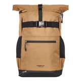 ELEMENT GROUND SKATE ROLL TOP BACKPACK - Kangaroo