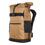 ELEMENT GROUND SKATE ROLL TOP BACKPACK - Kangaroo