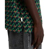 ELEMENT RELAX RESORT Ανδρικό Πουκάμισο - Πράσινο