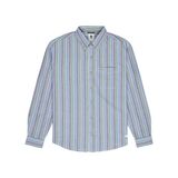 ELEMENT BUTTON DOWN REGULAR OXFORD Ανδρικό Πουκάμισο - Γαλάζιο