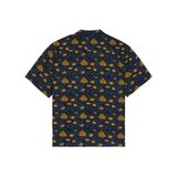 ELEMENT TIMBER RELAX RESORT Ανδρικό Πουκάμισο - Μπλε