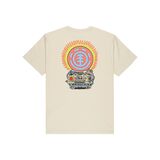 ELEMENT FORTUNE Ανδρικό Κοντομάνικο - Μπεζ