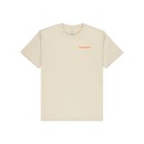 ELEMENT FORTUNE Ανδρικό Κοντομάνικο - Μπεζ