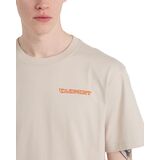 ELEMENT FORTUNE Ανδρικό Κοντομάνικο - Μπεζ