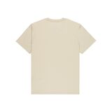 ELEMENT POOLSIDE Ανδρικό Κοντομάνικο - Μπεζ