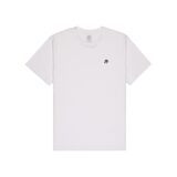 ELEMENT PIZZA Ανδρικό Κοντομάνικο - Λευκό