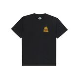 ELEMENT TIMBER THE FROG Ανδρικό Κοντομάνικο - Μαύρο