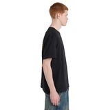 ELEMENT TIMBER THE FROG Ανδρικό Κοντομάνικο - Μαύρο