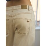 ROXY CLOUDBREAK MID Γυναικείο Παντελόνι - Εκρού