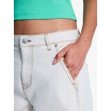 ROXY CLOUDBREAK MID Γυναικείο Παντελόνι - Εκρού