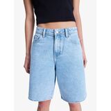 ROXY BREAKERS MID Γυναικεία Βερμούδα - Μπλε