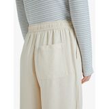 ROXY LEKEITIO BREAK MID Γυναικείο Παντελόνι - Εκρού