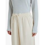 ROXY LEKEITIO BREAK MID Γυναικείο Παντελόνι - Εκρού