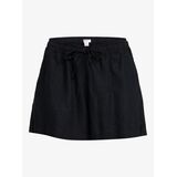 ROXY LEKEITIO BREAK MID  Γυναικείο Σόρτς - Μαύρο