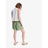 ROXY LEKEITIO BREAK MID Γυναικείο Σόρτς - Λαδί