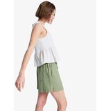 ROXY LEKEITIO BREAK MID Γυναικείο Σόρτς - Λαδί