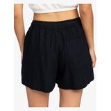 ROXY LEKEITIO BREAK MID  Γυναικείο Σόρτς - Μαύρο