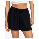 ROXY LEKEITIO BREAK MID  Γυναικείο Σόρτς - Μαύρο