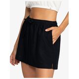 ROXY LEKEITIO BREAK MID  Γυναικείο Σόρτς - Μαύρο