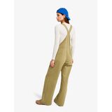 ROXY TRAILBLAZER TWILL Γυναικεία Σαλοπέτα - Λαδί