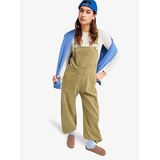 ROXY TRAILBLAZER TWILL Γυναικεία Σαλοπέτα - Λαδί