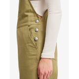 ROXY TRAILBLAZER TWILL Γυναικεία Σαλοπέτα - Λαδί