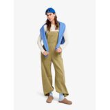 ROXY TRAILBLAZER TWILL Γυναικεία Σαλοπέτα - Λαδί