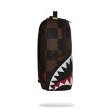 SPRAYGROUND ENLARGED CHECK PARIS Τσάντα Πλάτης