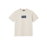 KAOTIKO LONG NIGHTS Ανδρικό Κοντομάνικο - Εκρού