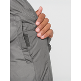 KARL KANI SMALL SIGNATURE EMBOSSED LOGO PUFFER Ανδρικό Μπουφάν - Γκρι