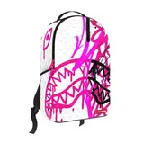 SPRAYGROUND GRAFFITI MAYHEM RMX Τσάντα Πλάτης