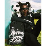 SPRAYGROUND SHARK CENTRAL - OVERSPRAY Τσάντα Πλάτης