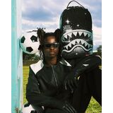 SPRAYGROUND SHARK CENTRAL - OVERSPRAY Τσάντα Πλάτης