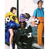 SPRAYGROUND SHADOW FADE Τσάντα Πλάτης