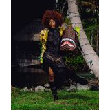SPRAYGROUND SHARKS IN PARIS GRIN & GRIND Τσάντα Πλάτης