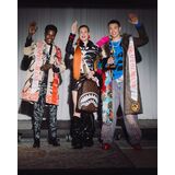 SPRAYGROUND PARIS FANG Τσάντα Πλάτης
