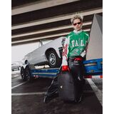 SPRAYGROUND THE GOLDEN FANG SHARK Τσάντα Πλάτης