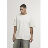 KARL KANI SIGNATURE OVERSIZED Ανδρικό Κοντομάνικο - Λευκό
