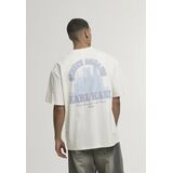 KARL KANI SIGNATURE OVERSIZED Ανδρικό Κοντομάνικο - Λευκό